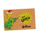 thumbnail image 3 of Felpudo navideño de monstruo verde para puerta, felpudo de bienvenida, divertido y cómodo regalo para entrada, alfombra con personajes de Estilo B, 3 of 8