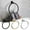 A37 accessories clearance under 5$, variant on under $5 Usloyux Hardware Towel Ring for Bathroom, Brushed Nickel Hand Towel Holder 1 Pack, Bathroom Accessories and Towel Racks for Bathroom Wall