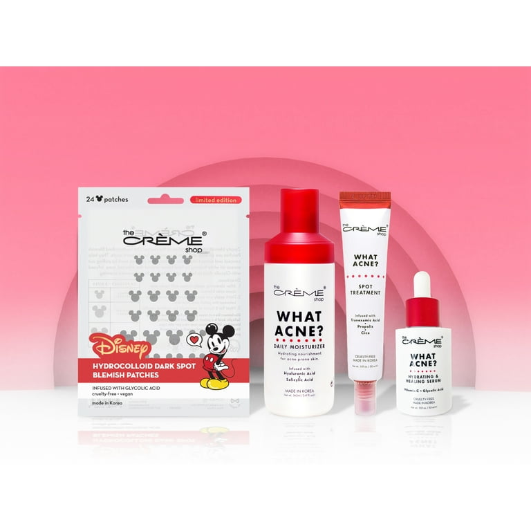 Products for sale blemishes