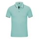 thumbnail image 2 of Playeras Polo Hombre Mujer Manga Corta Moda Casual Camisas, 2 of 6
