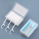thumbnail image 5 of Hilo dental para el cuidado bucal, caja grande de 50 unidades, hilo dental desechable para limpieza, caja de hilo dental, 5 of 5