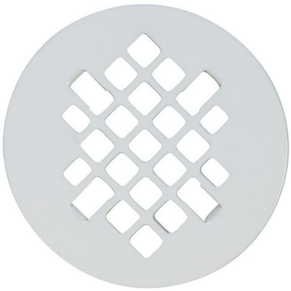 827-2SWPK1 Snap-In Replacement Strainer  White - 4.25 in.