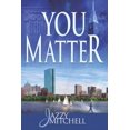 thumbnail image 2 of Pre-Owned You Matter (Paperback) 1948327341 9781948327343, 2 of 2