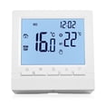 thumbnail image 3 of Room Thermostat Digital Room Temperature Controller LCD Room Heating, 3 of 4