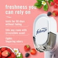thumbnail image 3 of Odor-Fighting Fade Defy PLUG Air Freshener Berry & Bramble, .87 fl. oz. Oil Refill, 3 Count, 3 of 4