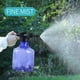 thumbnail image 2 of Pulverizador eléctrico de planta Sunnimix Botella de spray de riego automático 3L azul, 2 of 7
