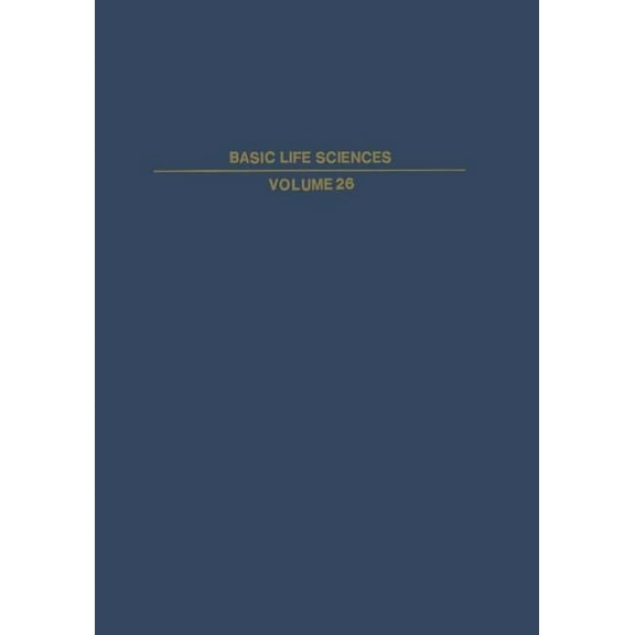 Basic Life Sciences Genetic Engineering of Plants: An Agricultural Perspective, Book 26, (Paperback)