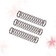 thumbnail image 3 of OULII 3 Pcs Ressort à Clé d'Eau pour Entretien d'Instruments de Musique 4.1X0.9X0.9cm Argent, 3 of 8