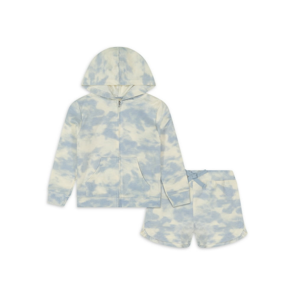 Jessica Simpson JESSICA SIMPSON BABY & TODDLER GIRL 2PC SET