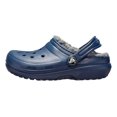 thumbnail image 2 of Sandalias CROCS Clog Para Niños Color Negro Modelo 203506459, 2 of 8
