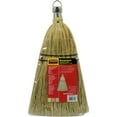 thumbnail image 5 of Rubbermaid Corn Whisk Broom 12" Yellow FG9B5500YEL, 5 of 6