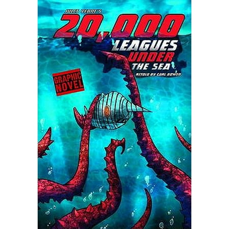 20, 000 Leagues Under the Sea