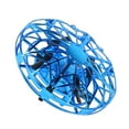 thumbnail image 4 of Jouet Volant, Vol Léger pour Intérieur pour Enfants Bleu,Noir,Rouge, 4 of 8