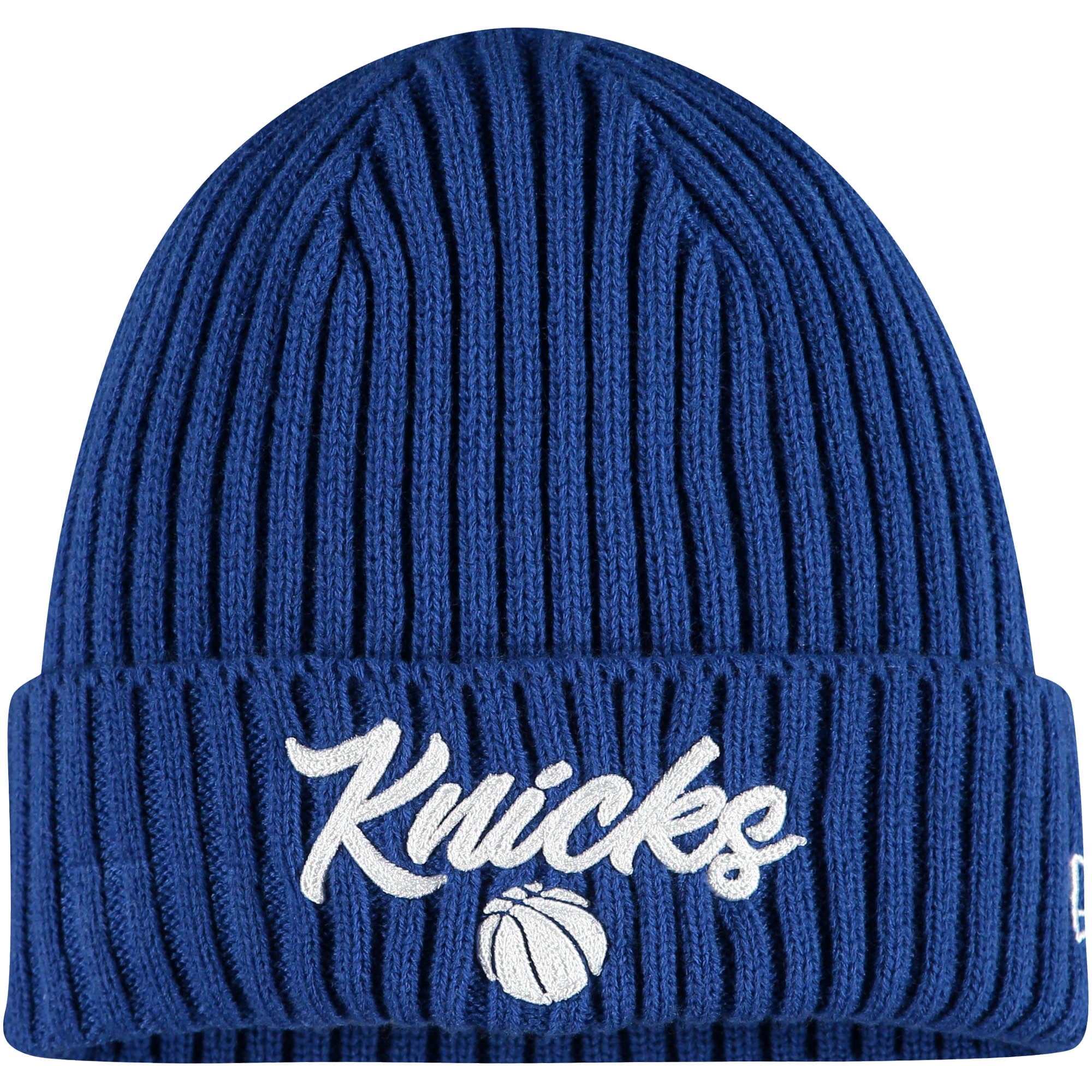 Cuffed Knit Hat - OSFA - Walmart 
