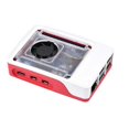 thumbnail image 1 of For 5/CM5 PoE HAT Power over Ethernet HAT(H) 5V 5A, 1 of 5