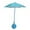 Blue, variant on XIAOLE Phone Umbrella For Sun,Magnetic Phone Sun Shade Shield Umbrella, Universal Phone Umbrella Sun Blocker Cover Visor For Beach Pool Outdoor Video Photo Watching Shooting Phone Anti-Glare (Yellow)