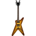 thumbnail image 2 of Dean MLX Electric Guitar - Trans Brazilia, 2 of 2