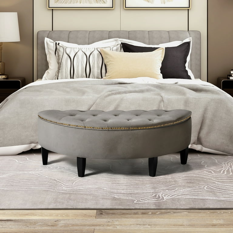 Bed benches at walmart new arrivals