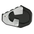 thumbnail image 3 of Soporte de estacionamiento, almohadilla de extensión, soporte lateral ampliador para Triumph Tiger 900/Rally/Rally Pro 2020, 3 of 12