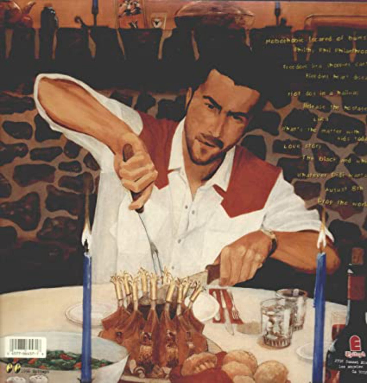 Nofx - Heavy Petting Zoo - Music & Performance - Vinyl