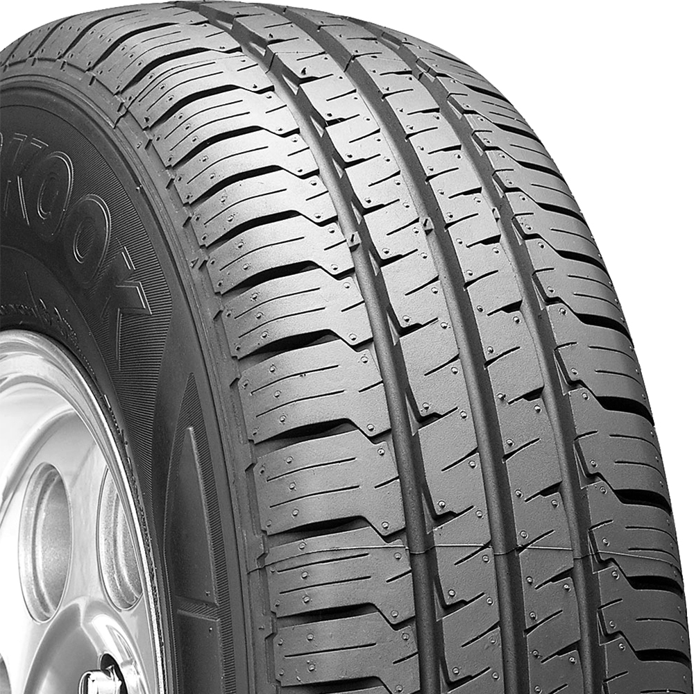 Hankook Vantra LT (RA18) 195R14C 106/104R Tire