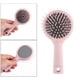 thumbnail image 5 of Cepillo para el cabello con espejo perfecl peine desenredante para niñas, 5 of 8