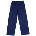 thumbnail image 2 of Superman Symbol and Text Pajama Sleep Pants-Large (36-38), 2 of 2