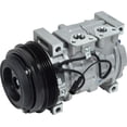 thumbnail image 2 of Universal Air Conditioner (Uac) KT5662 A/C Compressor Kit    Compressor, 2 of 8