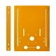 thumbnail image 1 of Placa Base de máquina cortadora de carpintería de alta precisión, suministros industriales multiusos para el hogar, portátil, sin perforaciones , Estilo C, 1 of 8