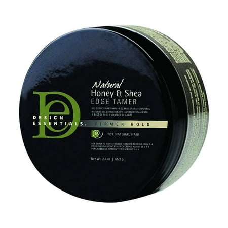 Design Essentials Natural Honey Shea Edge Tamer (Best Edge Tamer For Natural Hair)
