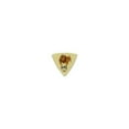 thumbnail image 1 of Clayton USST56-12 Pointe Ultem Or Aiguisé Triangle Guitare Pics- 0.56 mm - 12 Pièces, 1 of 1