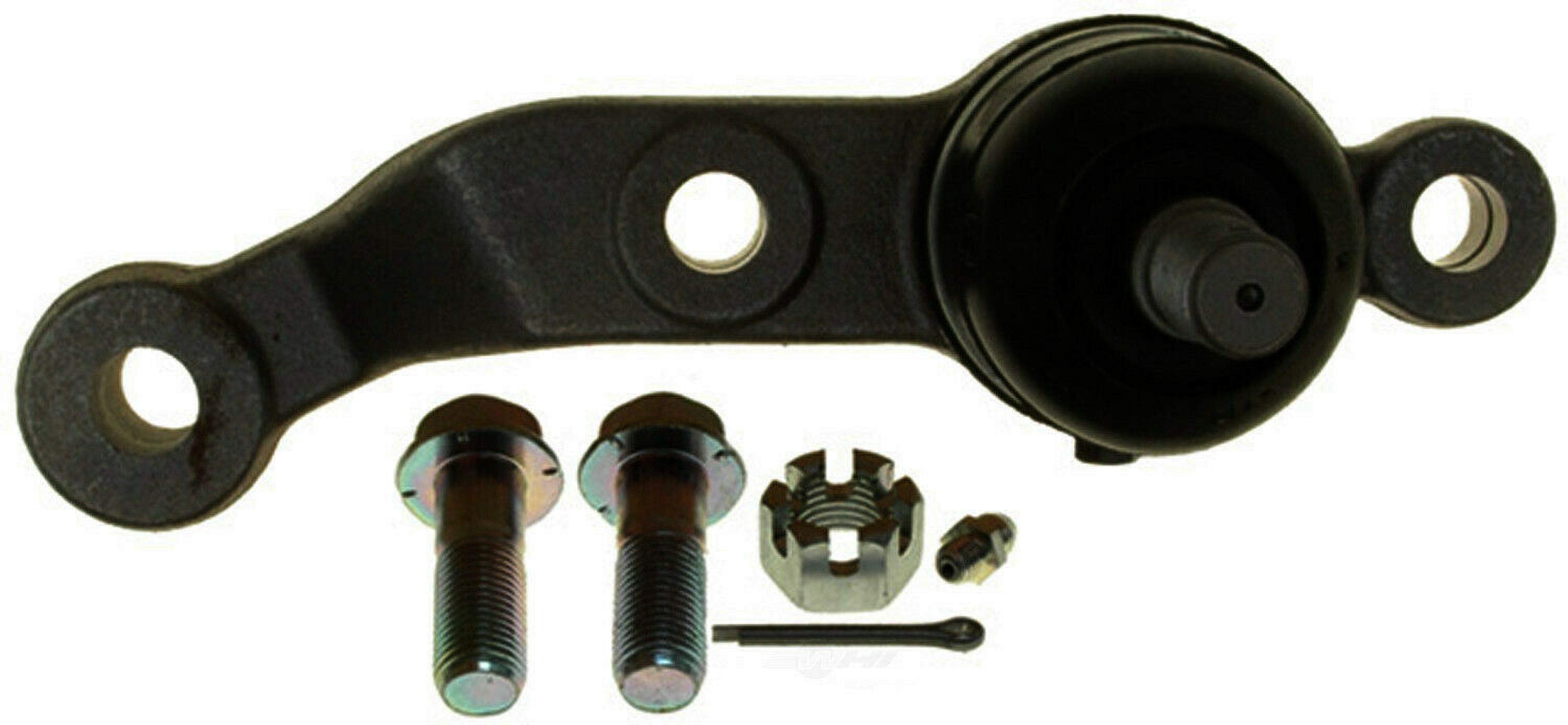 Suspension Ball Joint Fits select: 2002-2010 LEXUS SC, 1998-2005 LEXUS GS