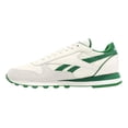 thumbnail image 2 of Tenis Reebok Mujer Classic Leather 1983 Vintage Green Blanco Casual blanco 3,5 MX, 2 of 9