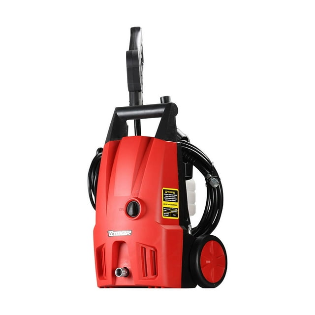 Hidrolavadora Alta Presion 1500 Psi Portatil MIKEL'S LP-70T