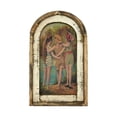 thumbnail image 1 of XWSHYW Decoraciones para El Hogar Arte de Pared para Natación, Decoración de Baño, Adornos, Arte, Decoración Del Hogar, 1 of 4