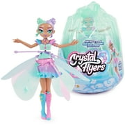 Crystal Flyers, Pastel Kawaii Doll Magical Flying Toy with Lights (Packaging May Vary), Kids Toys for Girls and Boys Ages 5 and up