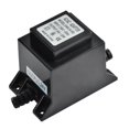 thumbnail image 1 of Toroidal former Waterproof E-Type AC 220 to 24V Underwater Light Power former 20W-AC24V, 1 of 5