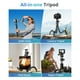 thumbnail image 4 of Teléfono extensible con trípode UBeeSize con palo para selfies y control remoto, 4 of 6