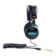 thumbnail image 3 of Auriculares DJ Sony 4334205465 negros con controlador de neodimio de 40 mm, 3 of 6