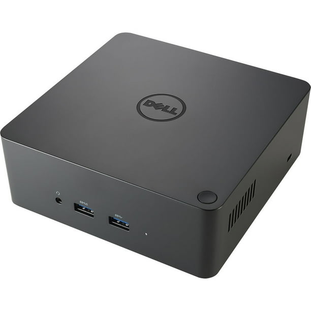 Dell Thunderbolt Dock TB16 docking station
