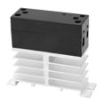 thumbnail image 1 of Electrical Equipment,BERM Solid State Relay D Cto DC Solid State Relay Electrical Relay Finest Materials, 1 of 14