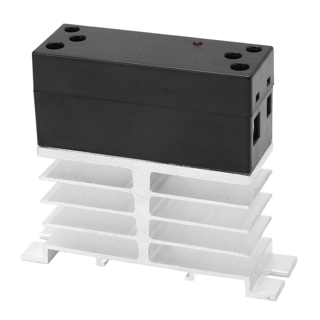 Electrical Equipment,BERM Solid State Relay D Cto DC Solid State Relay Electrical Relay Finest Materials