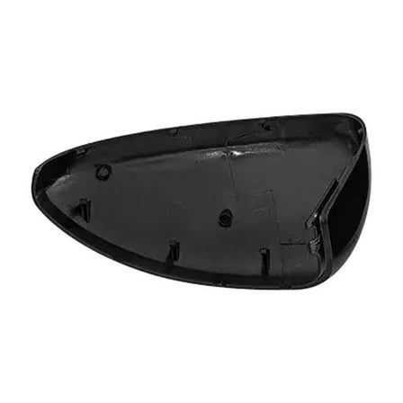Acaige Right Side Mirror Cover Cap Primer Shell For Chevrolet Cruze 2009-2016
