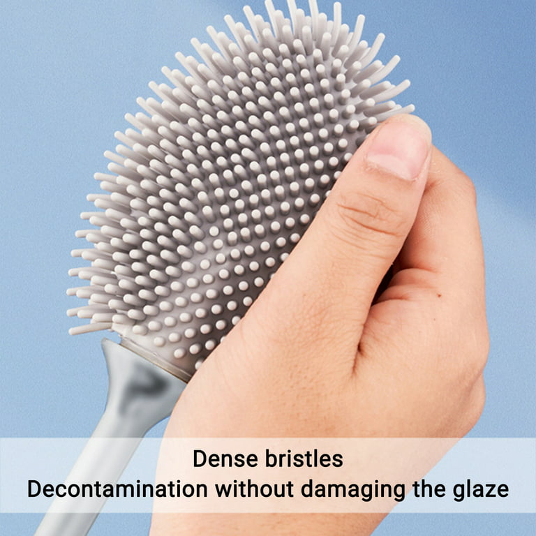 Vikakiooze Hair Brush Cleaning Tool 2 In 1 Comb Cleaning Brush