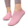 thumbnail image 3 of Chaussures Aquatiques Hommes Femmes Adultes Pieds Nus pour Plage Natation Rivière Piscine Lac Randonnée Kayak Surf, 3 of 6