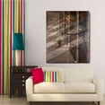 thumbnail image 3 of Salvador Dali Wall Art Dalí The Infanta Marguerita with the Lights and Shadows of His Own Glory Surrealist Framed Painting Canvas Art For Bedroom Livingroom Decoration Ready to Hang, 3 of 6
