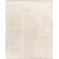 thumbnail image 2 of Hauteloom Tyra Wool Living Room, Bedroom Area Rug - Contemporary - Beige, Taupe, Dark Red - 6' x 9', 2 of 7