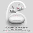 thumbnail image 3 of Audífonos Inalámbricos BEATS Fit Pro Blanco, 3 of 4