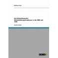 thumbnail image 2 of Die Entwicklung Der Weiterbildungsstrukturen in Der Brd Seit 1945 [Allemand], 2 of 2