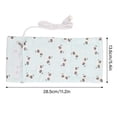thumbnail image 4 of BOKYAN USB Portable Baby Bottle Warmer Bag – Detachable Travel Milk Heater Cover, Multi‑Power, Quick Heat, Panda Design, 4 of 8
